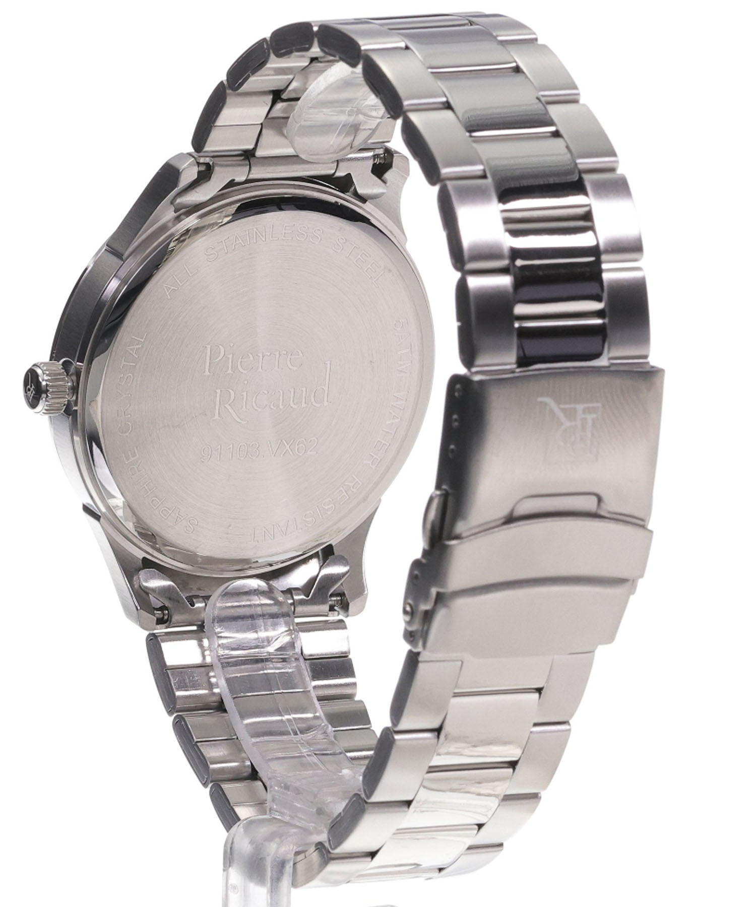 ساعت مچی مردانه پیر ریکود, کد P91103.5115Q