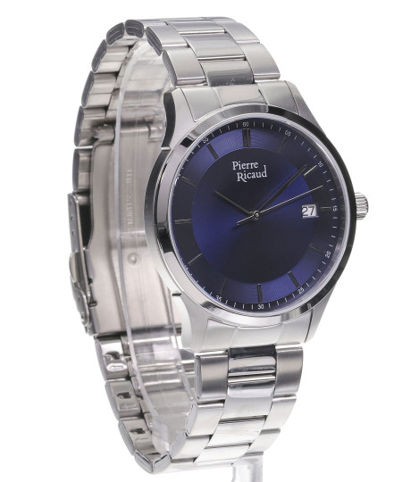 ساعت مچی مردانه پیر ریکود, کد P91103.5115Q