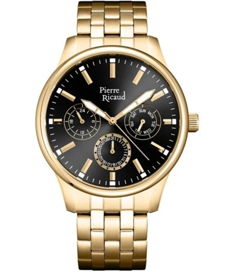 ساعت مچی مردانه پیر ریکود, کدP91106.1114QF