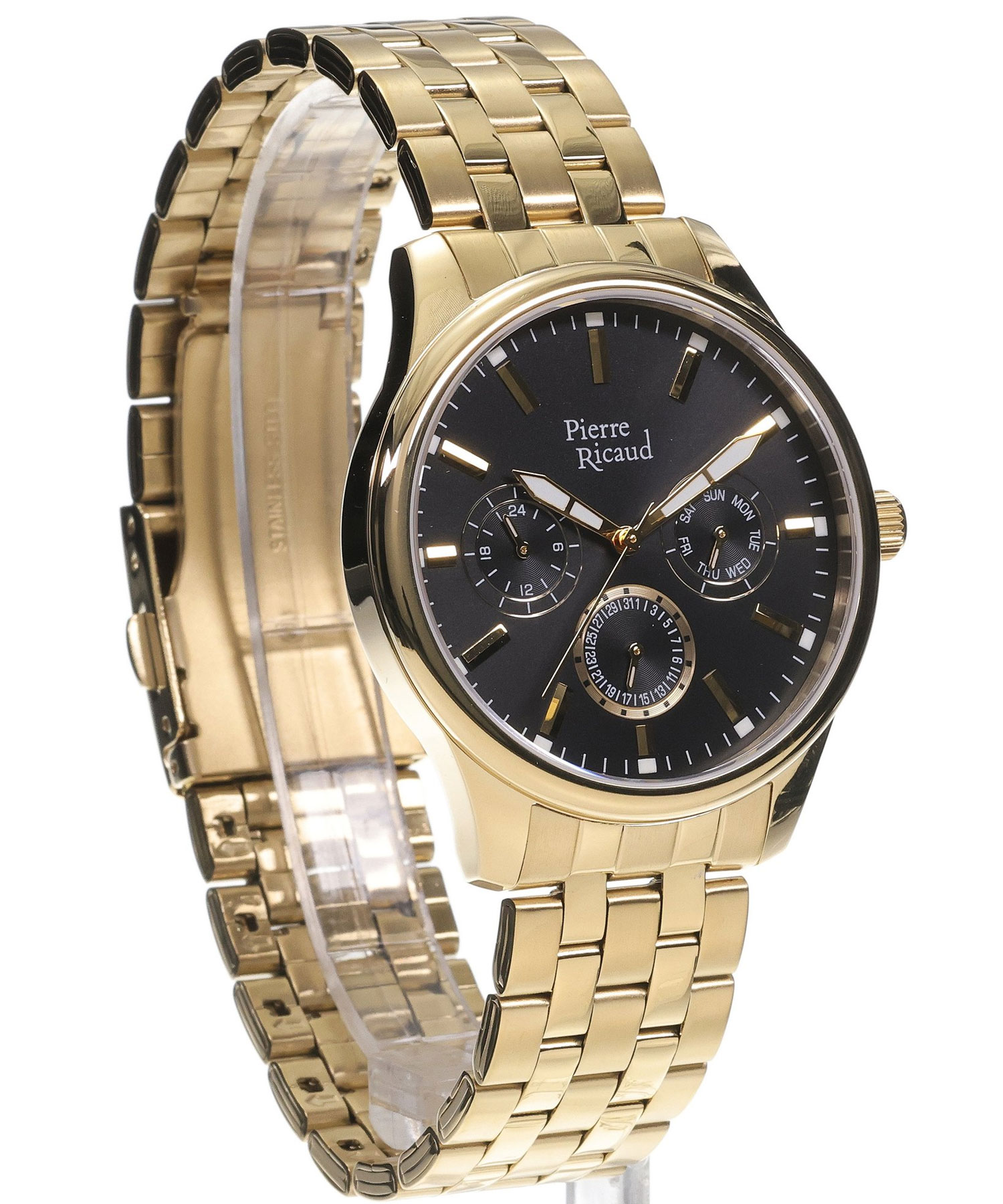 ساعت مچی مردانه پیر ریکود, کدP91106.1114QF