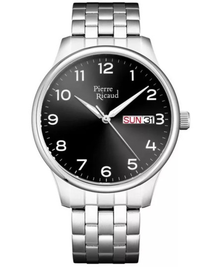ساعت مچی مردانه پیر ریکود, کد P91106.5124Q
