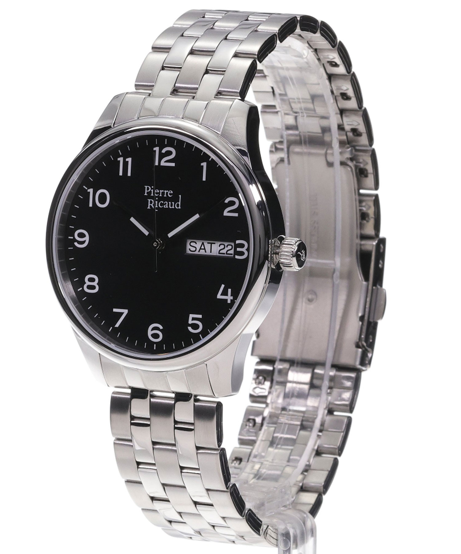 ساعت مچی مردانه پیر ریکود, کد P91106.5124Q