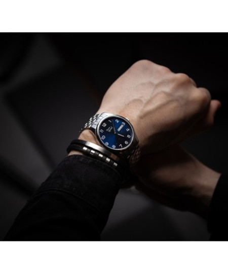 ساعت مچی مردانه پیر ریکود, کد P91106.5125Q