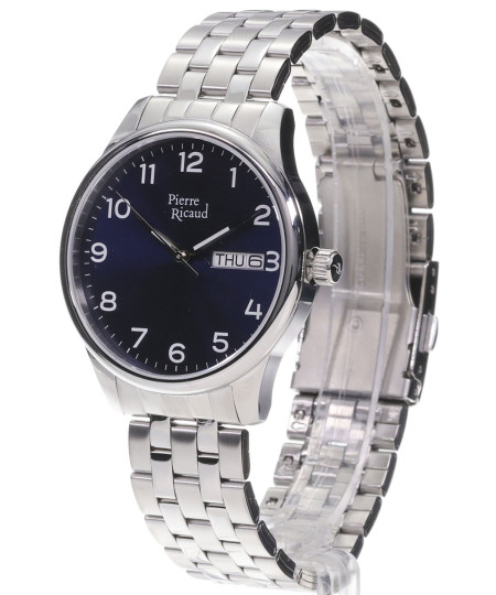 ساعت مچی مردانه پیر ریکود, کد P91106.5125Q