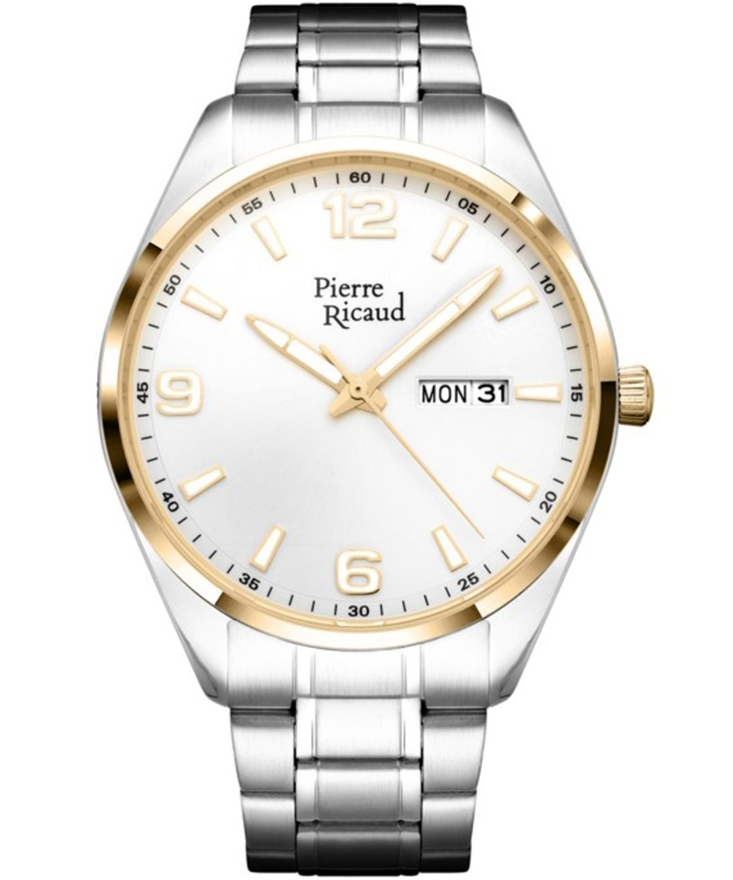 ساعت مچی مردانه پیر ریکود, کد P91107.2153Q