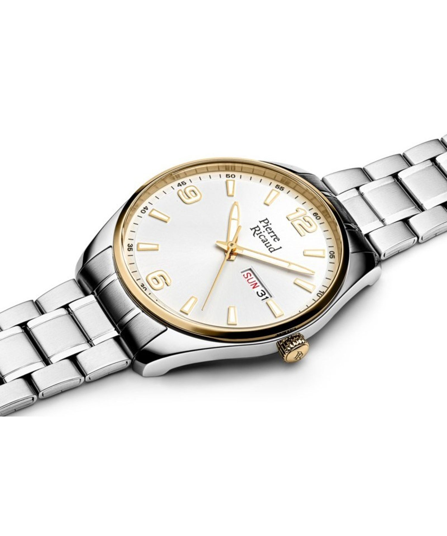 ساعت مچی مردانه پیر ریکود, کد P91107.2153Q