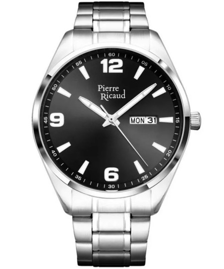 ساعت مچی مردانه پیر ریکود, کد P91107.5154Q