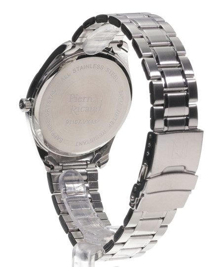 ساعت مچی مردانه پیر ریکود, کد P91107.5155Q
