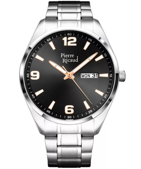 ساعت مچی مردانه پیر ریکود, کد P91107.51R7Q
