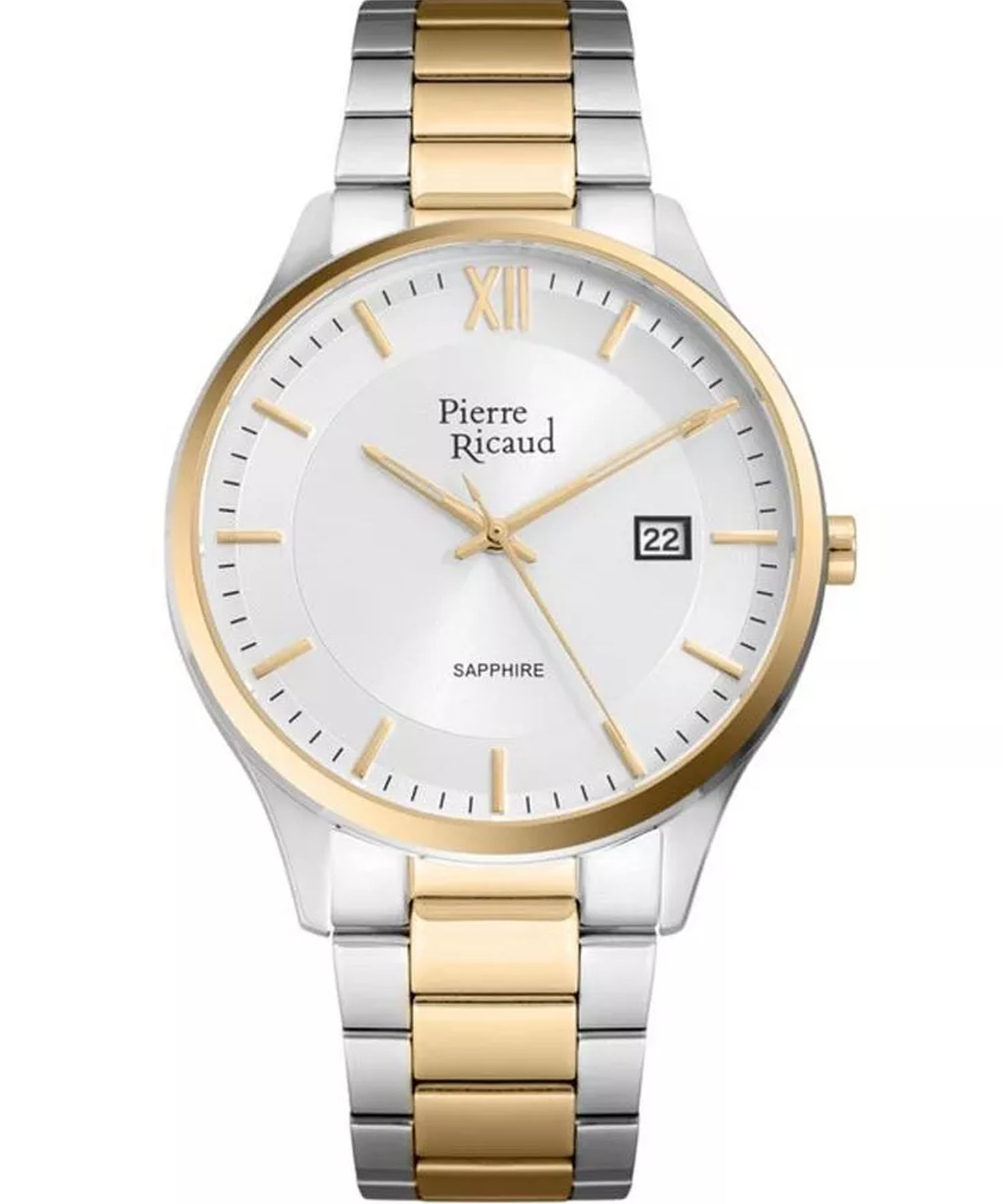 ساعت مچی مردانه پیر ریکود, کد P97262.2163Q