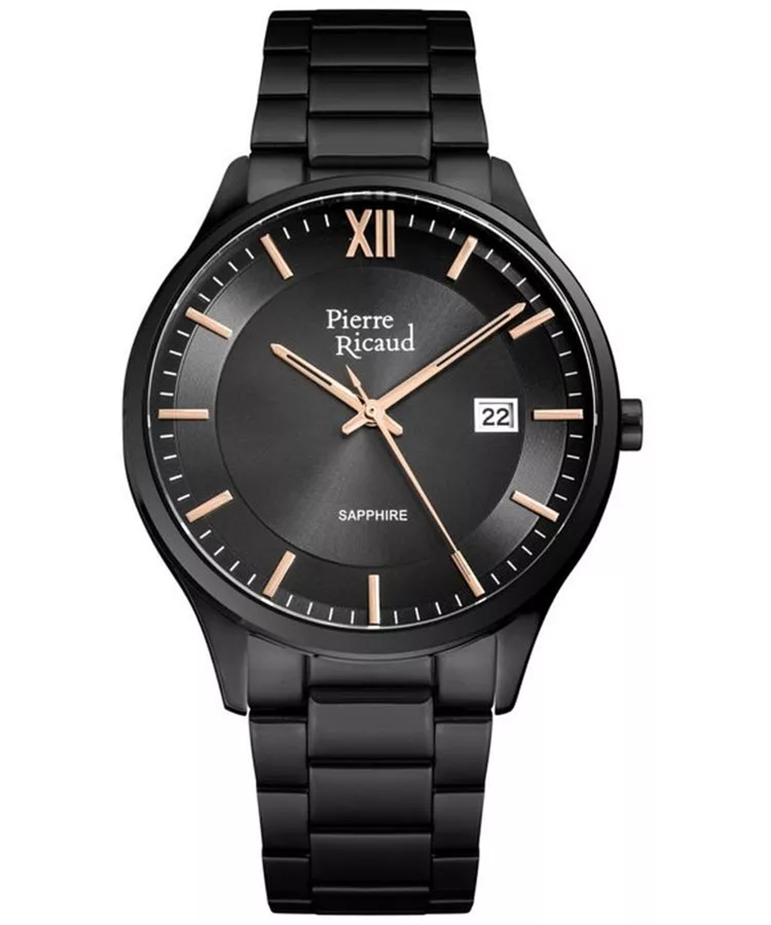 ساعت مچی مردانه پیر ریکود, کد P97262.B1R4Q