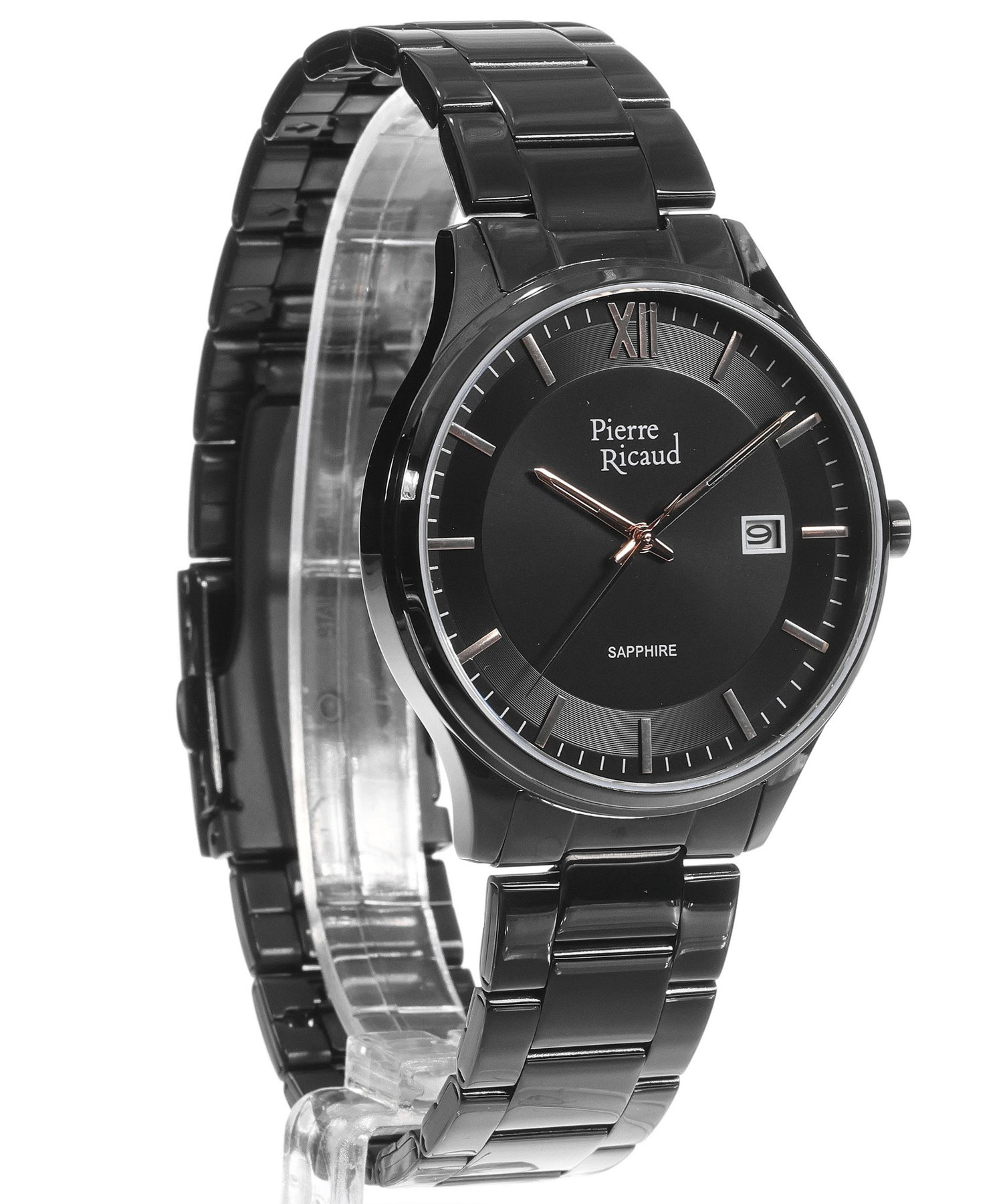 ساعت مچی مردانه پیر ریکود, کد P97262.B1R4Q