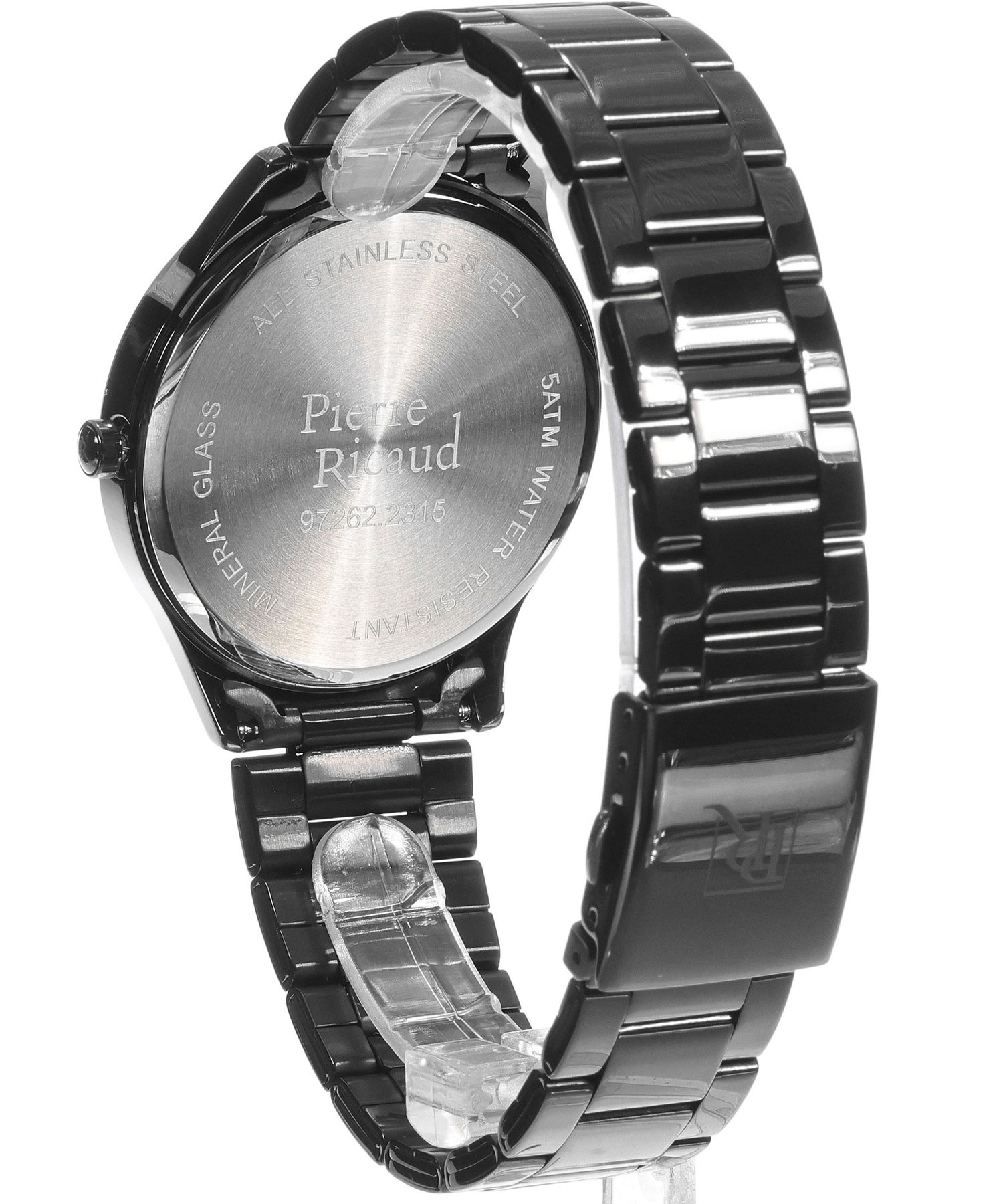 ساعت مچی مردانه پیر ریکود, کد P97262.B1R4Q