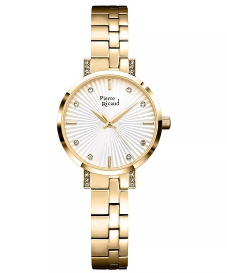 ساعت مچی زنانه پیر ریکود, کد P21017.1193QZ
