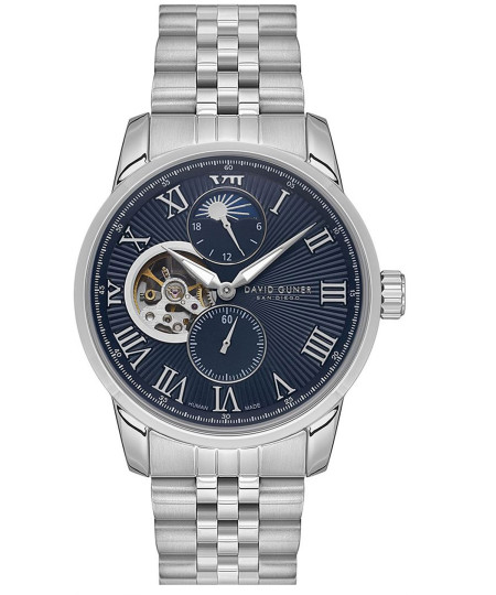 ساعت مچی مردانه دیوید گانر, کد DG-8986GA-A3
