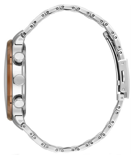 ساعت مچی مردانه دیوید گانر, کد DG-8899GA-K6