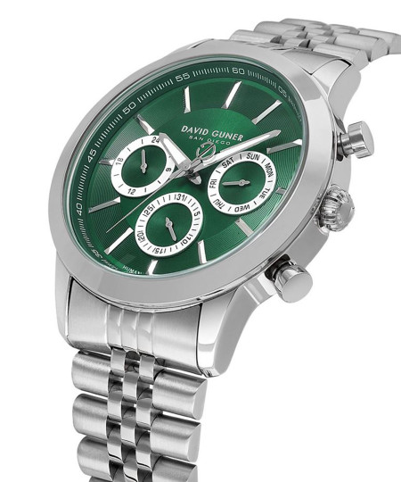 ساعت مچی مردانه دیوید گانر, کد DG-8984GA-A10