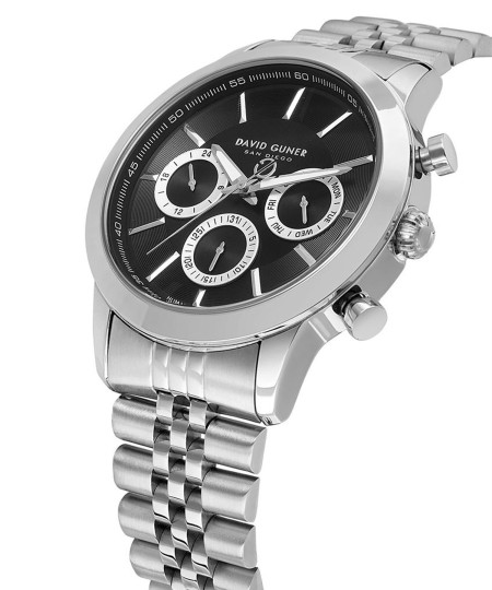 ساعت مچی مردانه دیوید گانر, کد DG-8984GA-A2