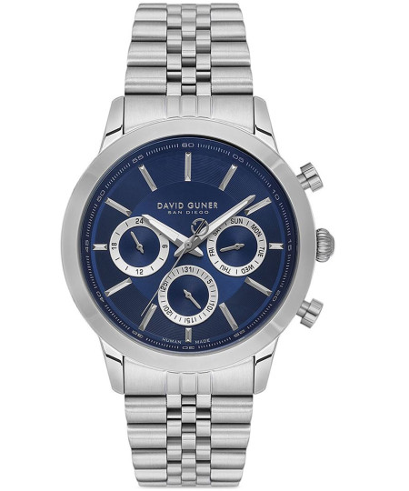 ساعت مچی مردانه دیوید گانر, کد DG-8984GA-A3