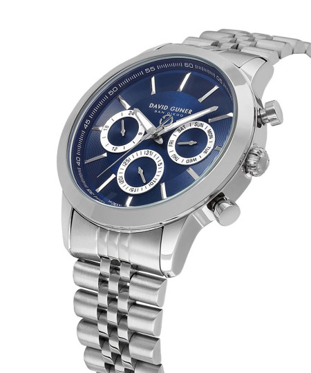 ساعت مچی مردانه دیوید گانر, کد DG-8984GA-A3
