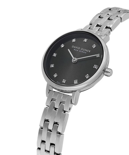 ساعت مچی زنانه دیوید گانر, کد DG-8971LA-A2