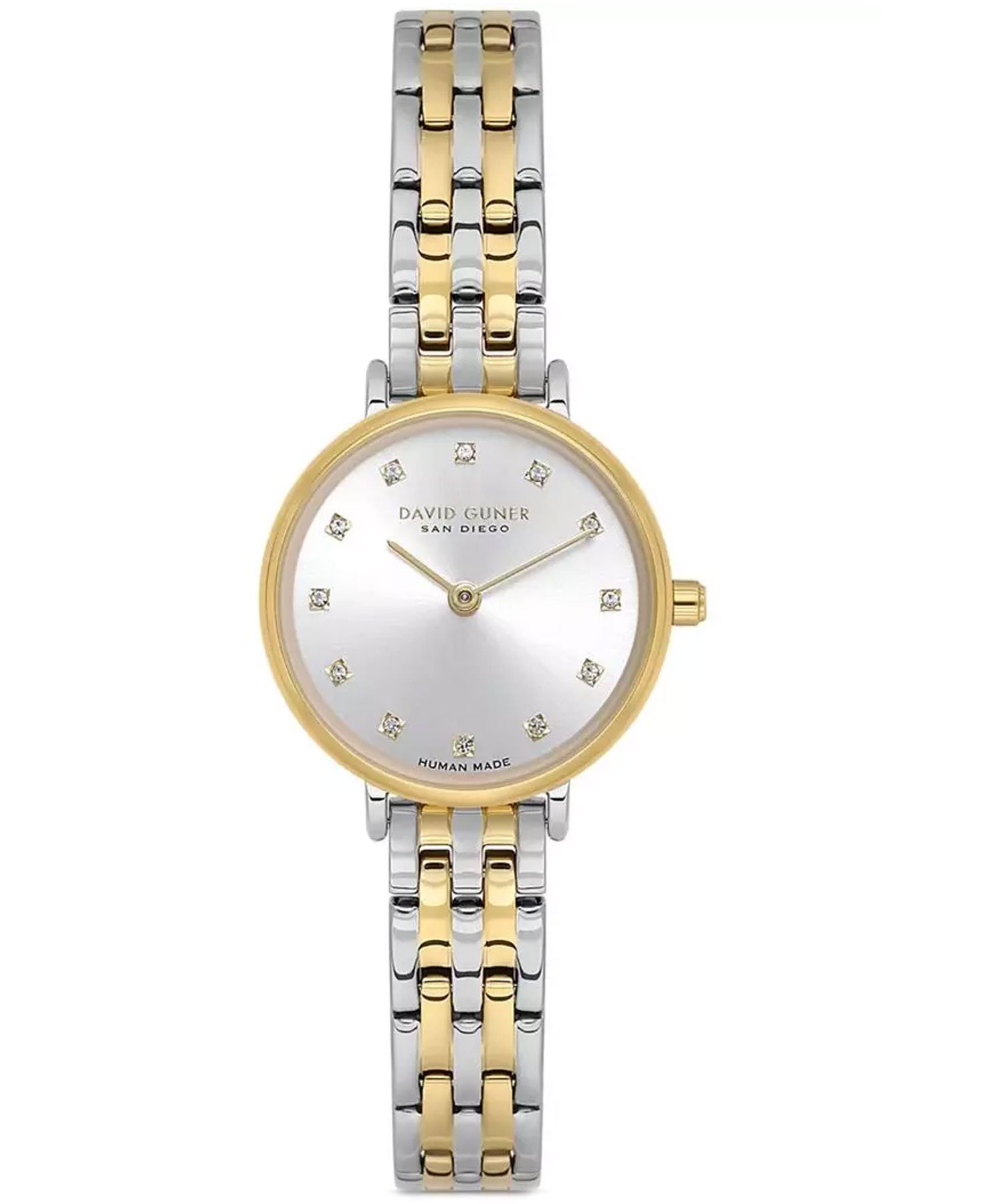 ساعت مچی زنانه دیوید گانر, کد DG-8971LA-D1
