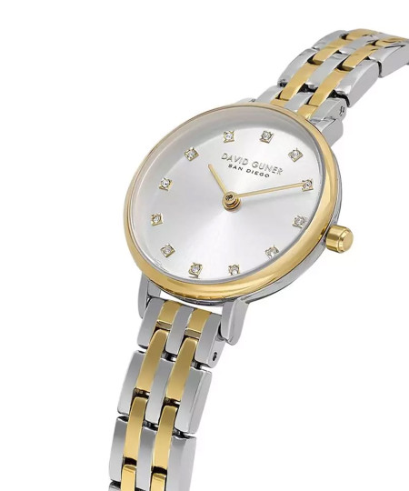 ساعت مچی زنانه دیوید گانر, کد DG-8971LA-D1