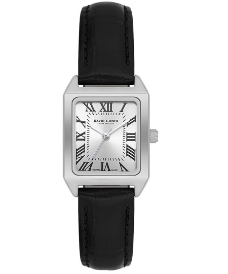 ساعت مچی زنانه دیوید گانر, کد DG-8990LB-J1