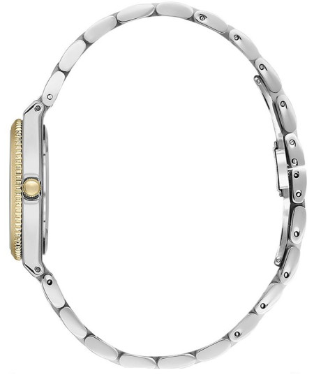 ساعت مچی زنانه دیوید گانر, کد DG-9002LA-D1