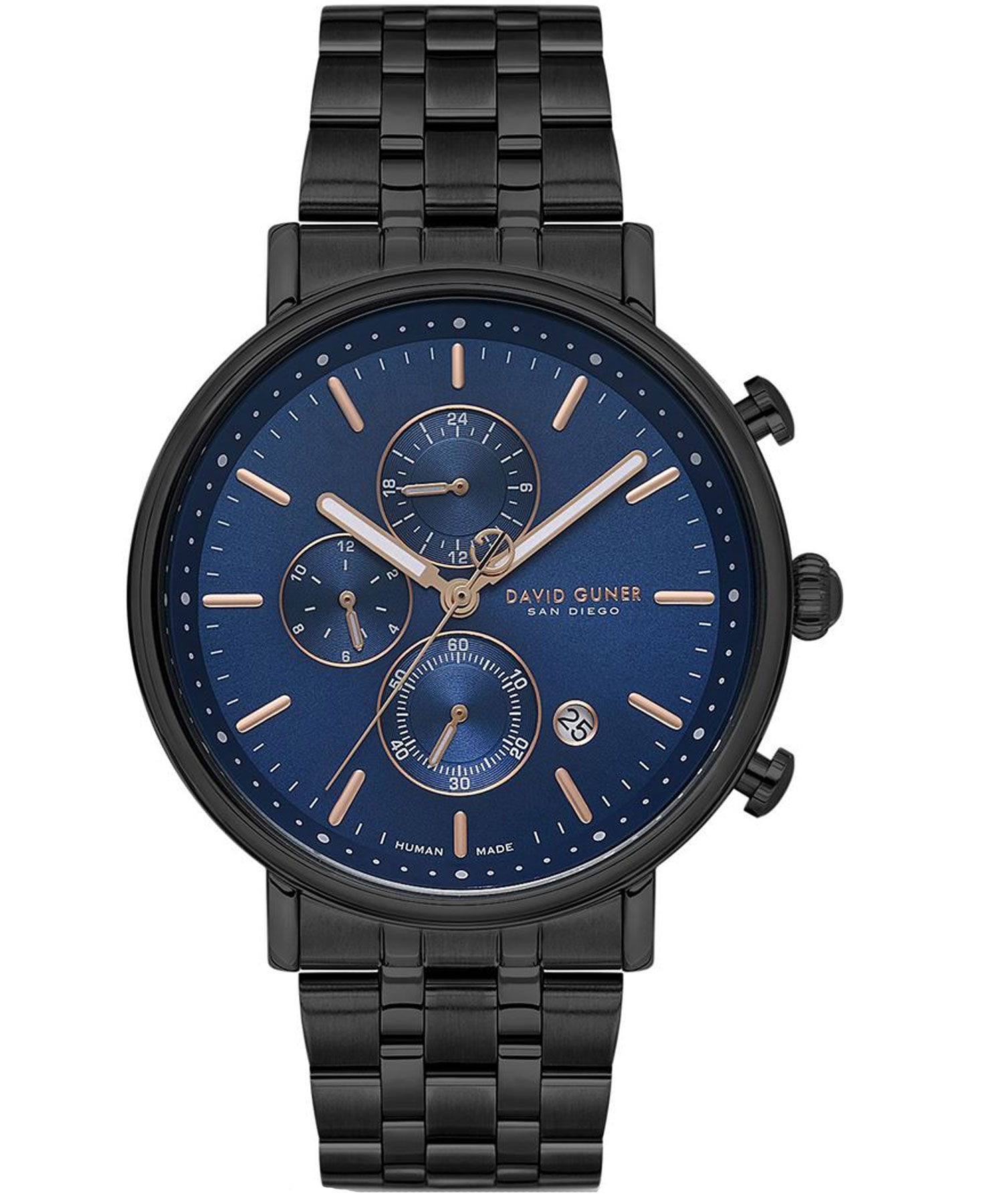 ساعت مچی مردانه دیوید گانر, کد DG-8926GA-V3