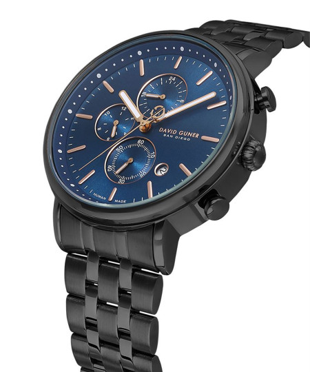 ساعت مچی مردانه دیوید گانر, کد DG-8926GA-V3