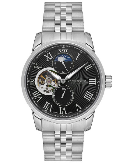 ساعت مچی مردانه دیوید گانر, کد DG-8986GA-A2