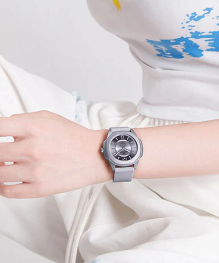 ساعت مچی زنانه نیوی فورس، کد NF7107PE/PE