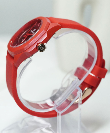 ساعت مچی زنانه نیوی فورس، کد NF7107R/R