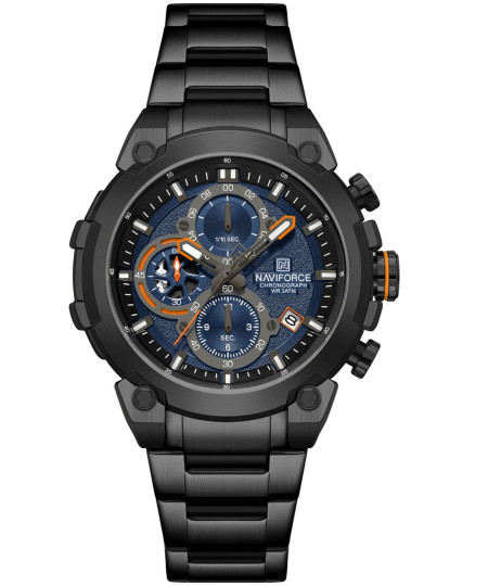 ساعت مچی مردانه نیوی فورس، کد NF8071B/BE/B