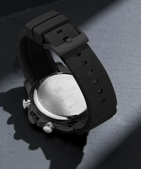 ساعت مچی مردانه نیوی فورس، کد NF9253TB/B/B