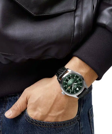 ساعت مچی مردانه نیوی فورس، کد NF8022S/GN