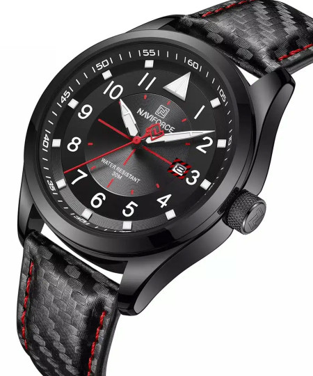 ساعت مچی مردانه نیوی فورس، کد NF8022B/R