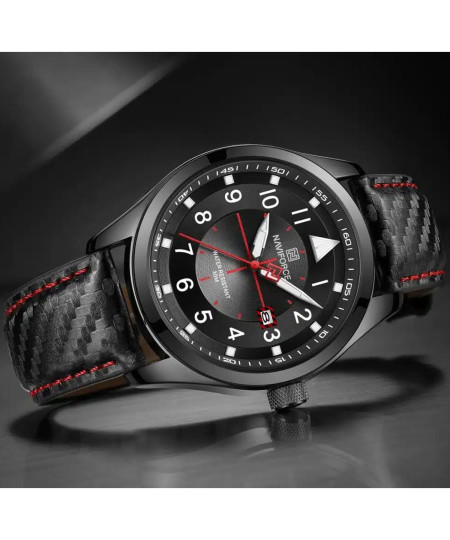 ساعت مچی مردانه نیوی فورس، کد NF8022B/R