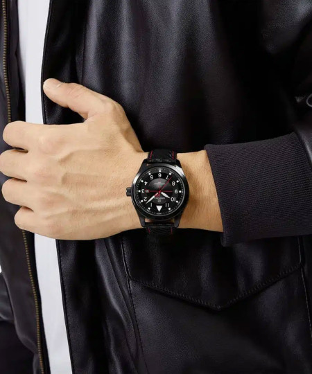 ساعت مچی مردانه نیوی فورس، کد NF8022B/R