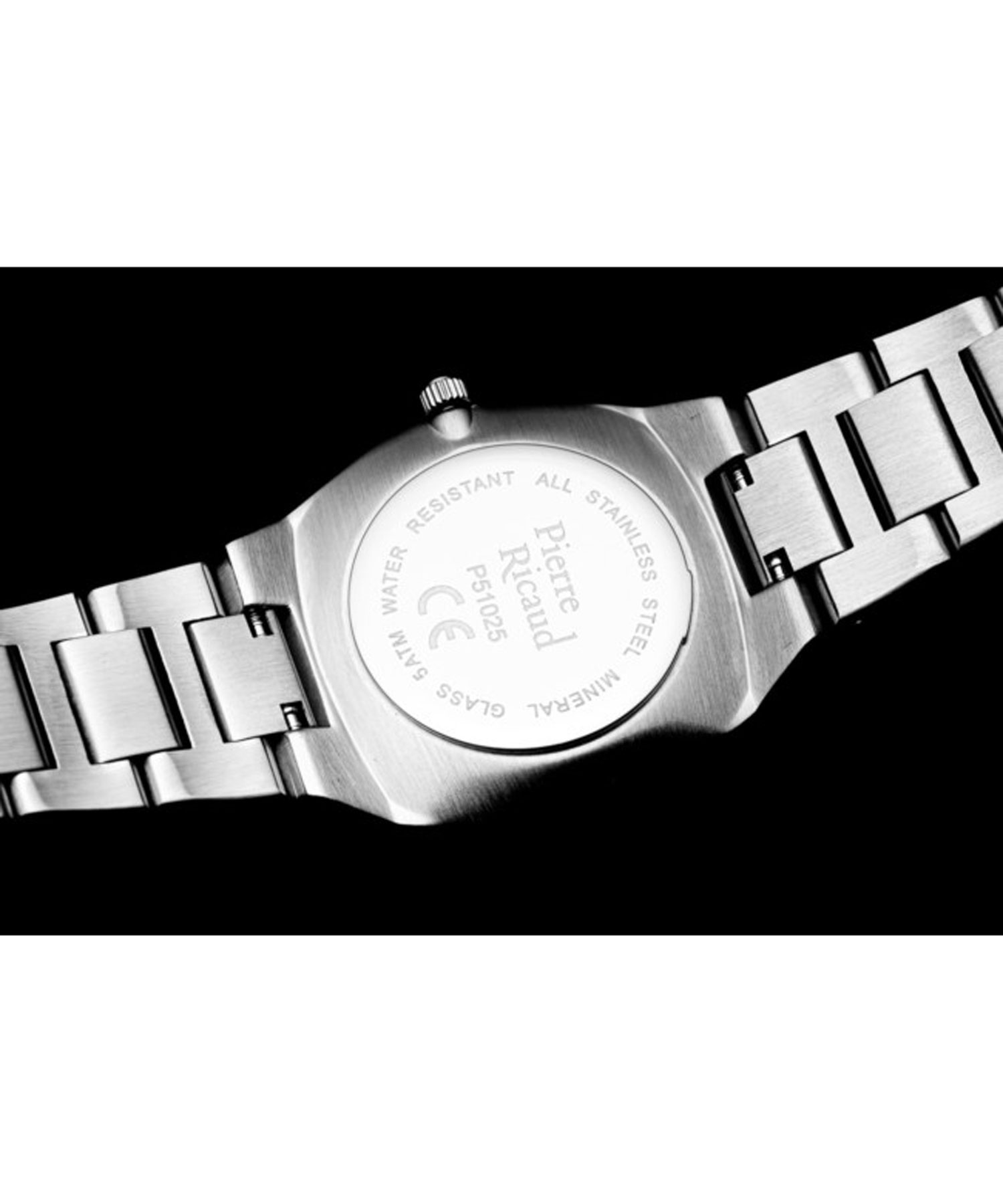 ساعت مچی زنانه پیر ریکود, کد P51025.5115Q