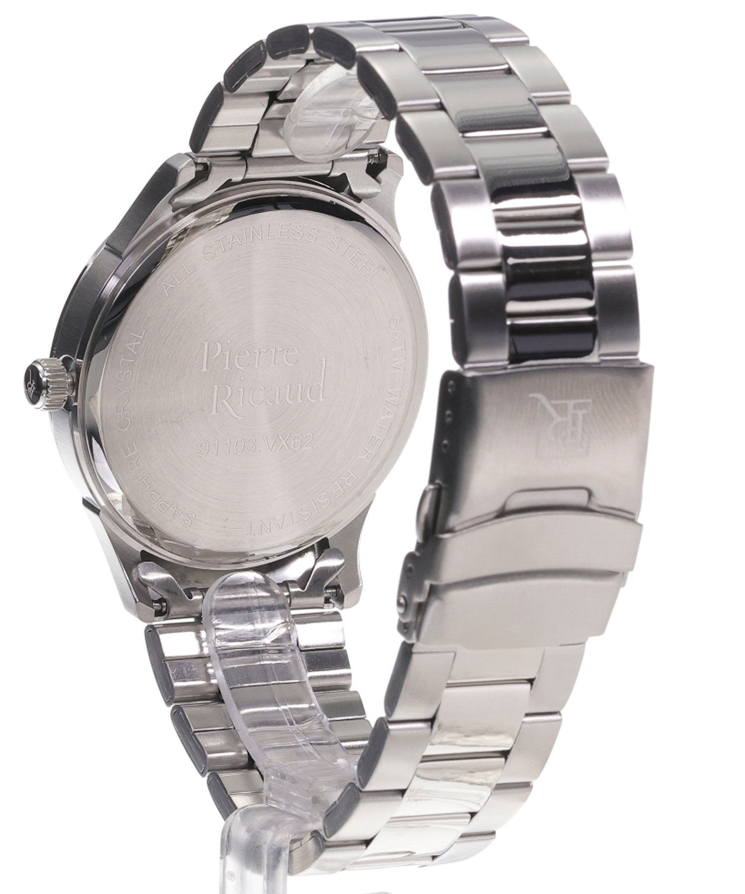 ساعت مچی مردانه پیر ریکود, کد P91103.5114Q