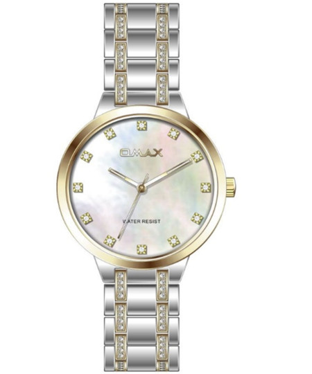 ساعت مچی زنانه اوماکس ، زیرمجموعه یونیورسال ، کد OYY008N000