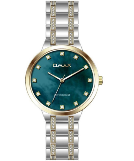 ساعت مچی زنانه اوماکس ، زیرمجموعه یونیورسال ، کد OYY008N00X