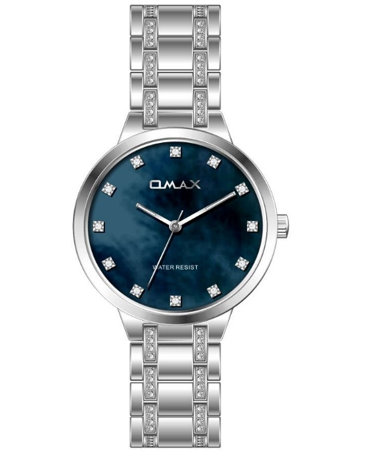 ساعت مچی زنانه اوماکس ، زیرمجموعه یونیورسال ، کد OYY008I02X