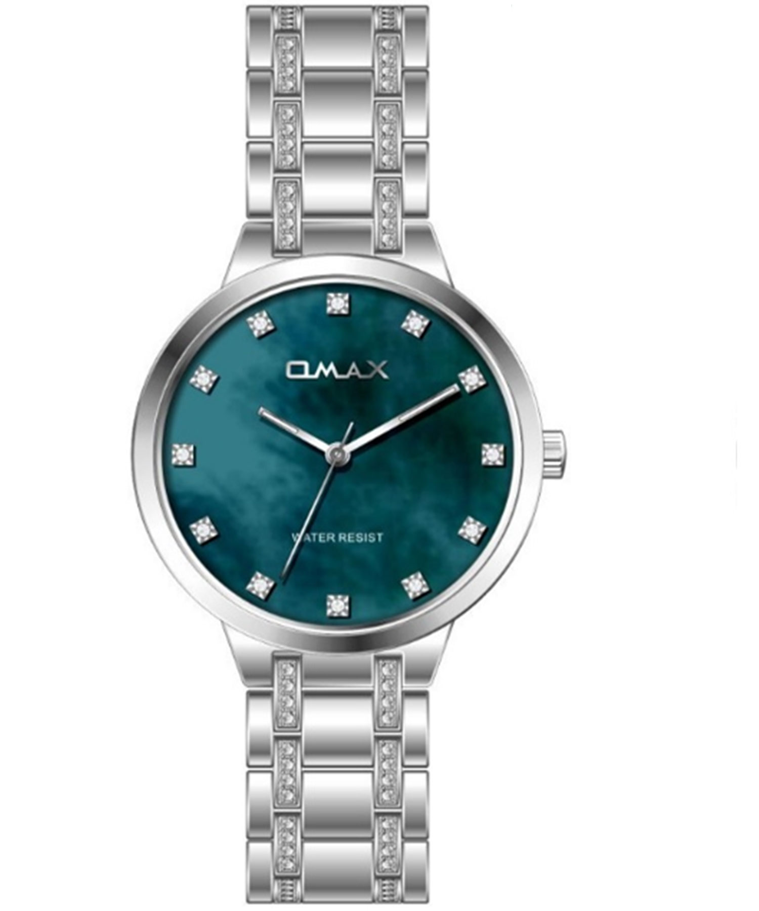 ساعت مچی زنانه اوماکس ، زیرمجموعه یونیورسال ، کد OYY008I01X