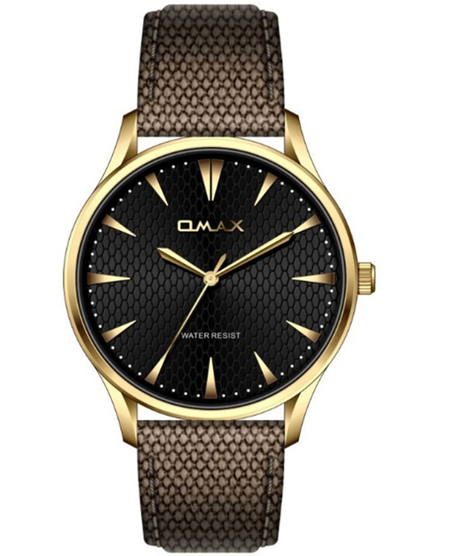 ساعت مچی مردانه اوماکس، زیرمجموعه General, کد SSC013G007