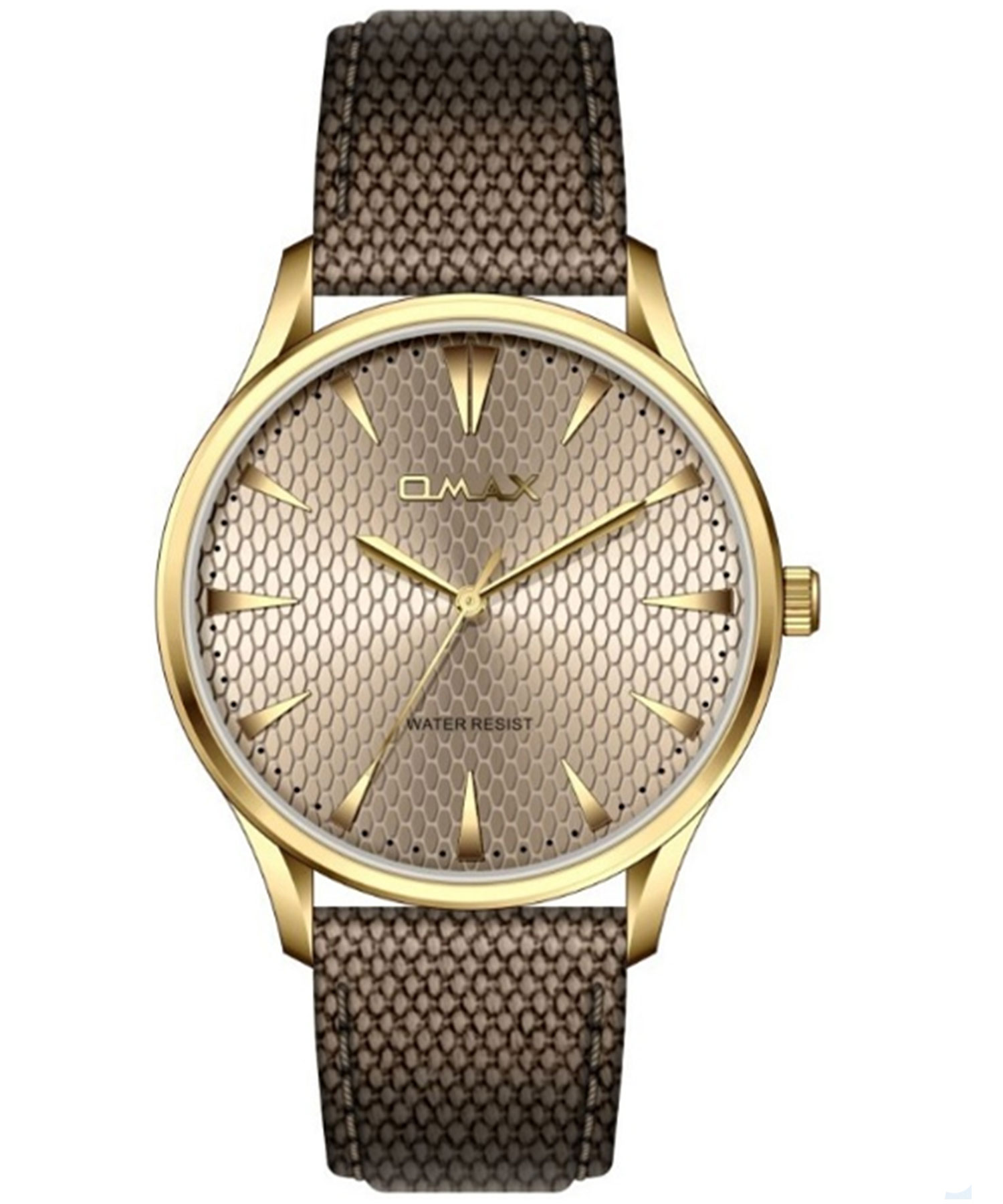 ساعت مچی مردانه اوماکس، زیرمجموعه General, کد SSC013G009