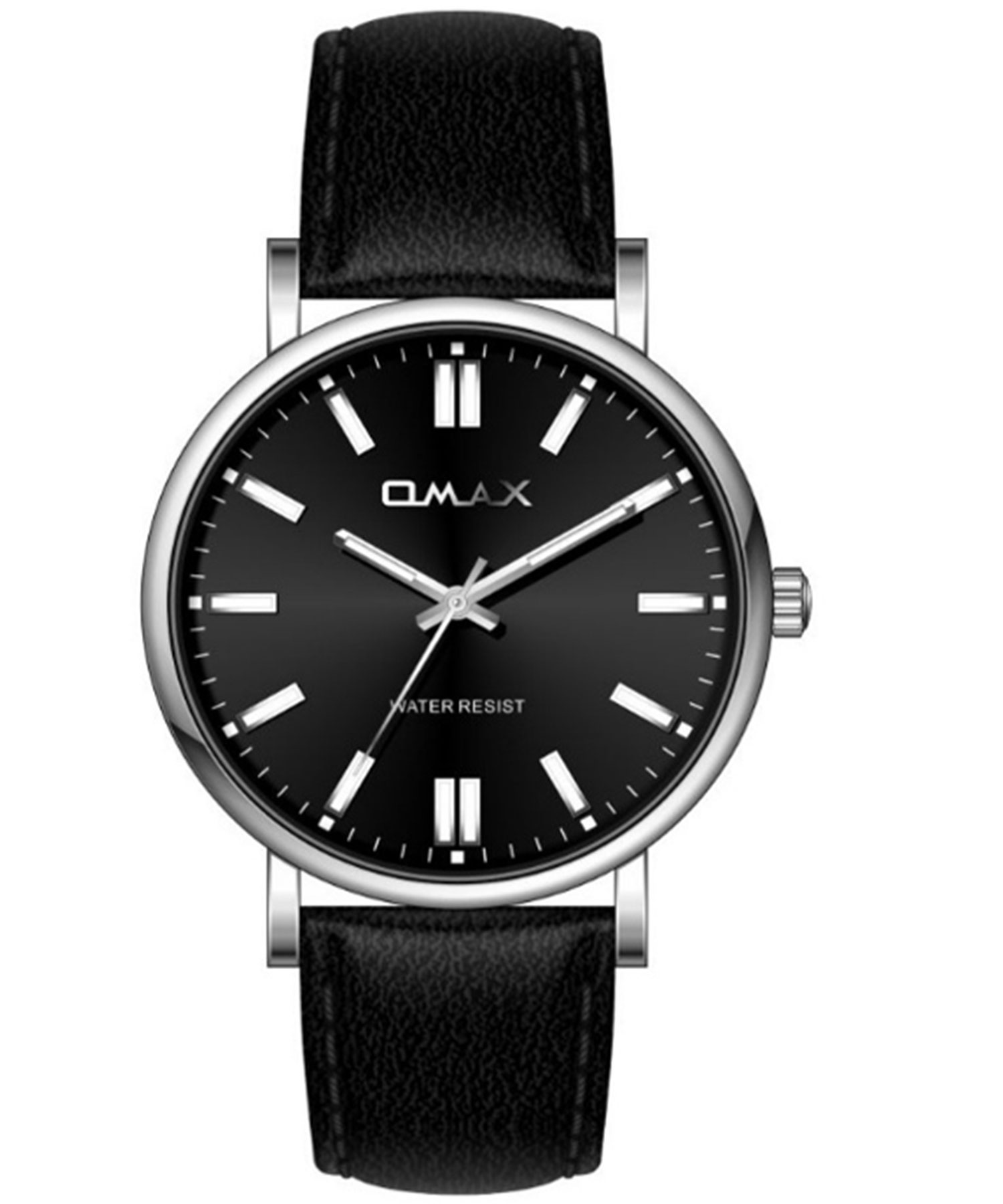 ساعت مچی مردانه اوماکس، زیرمجموعه General, کد SSC015S005