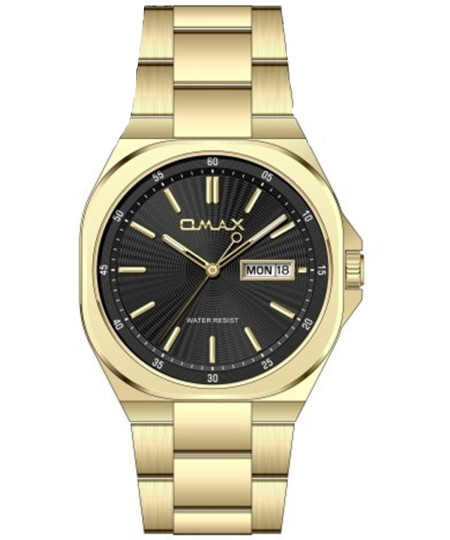 ساعت مچی مردانه اوماکس ، زیرمجموعه یونیورسال ، کد SQ_DT003G21I